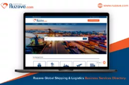 Ruzave Global Shipping and Logistic Business